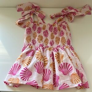 Very clean summer top